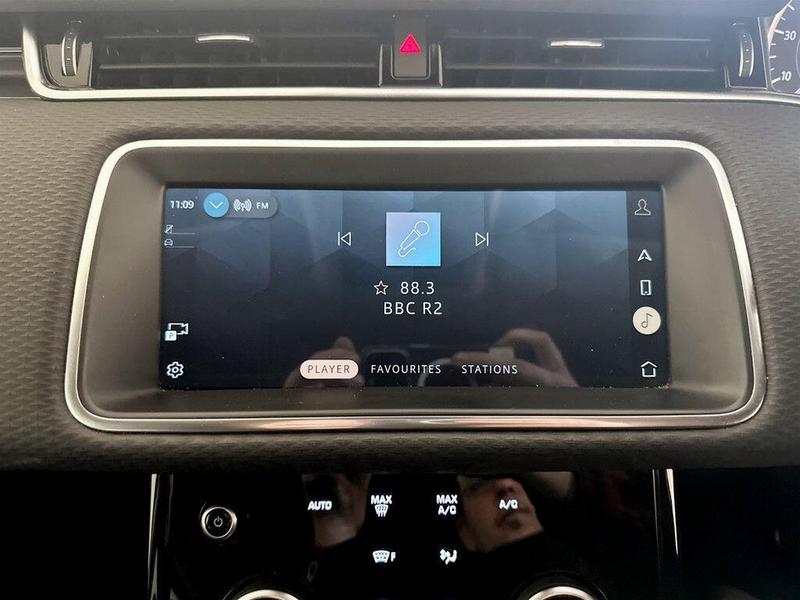 Used Land Rover Range Rover Evoque 2022 for sale - 76385069: Photo 22