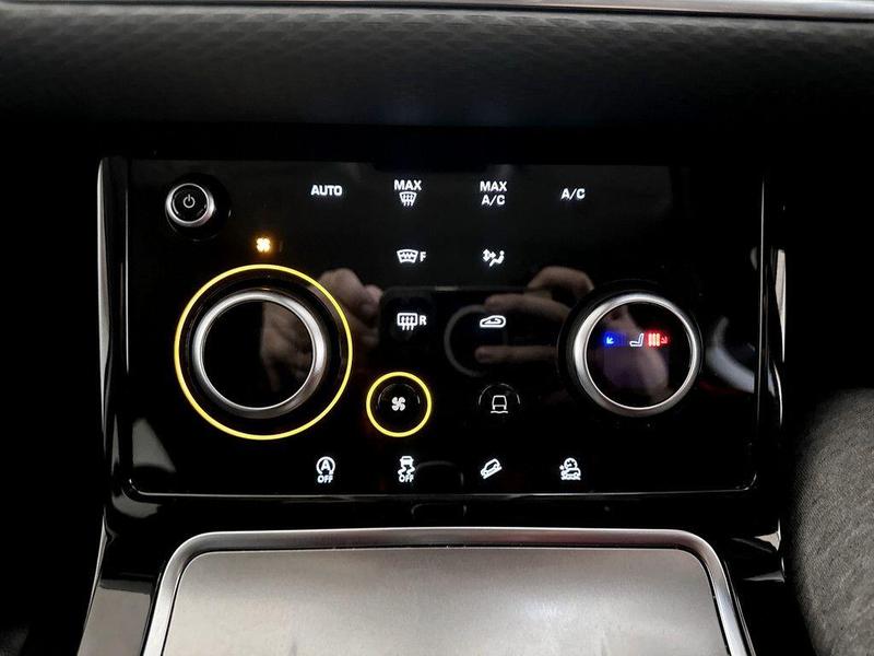 Used Land Rover Range Rover Evoque 2022 for sale - 76385069: Photo 24