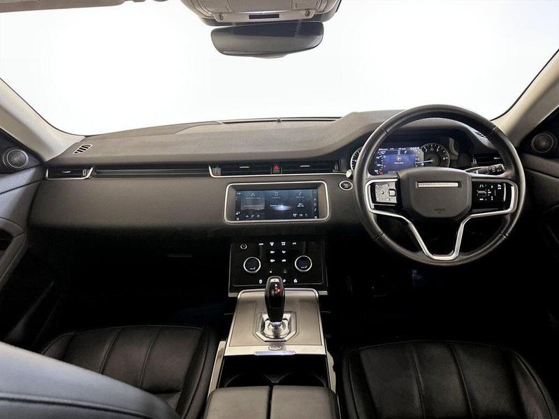 Used Land Rover Range Rover Evoque 2022 for sale - 76385069: Photo 3