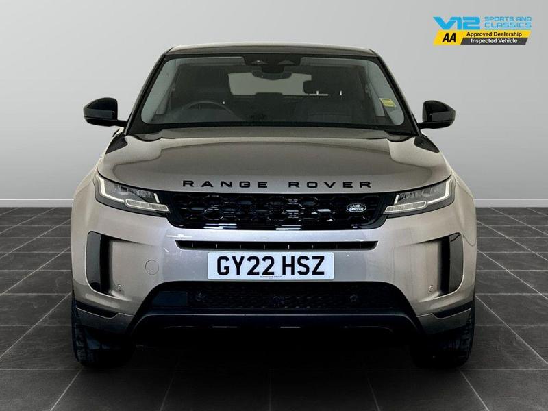 Used Land Rover Range Rover Evoque 2022 for sale - 76385069: Photo 5