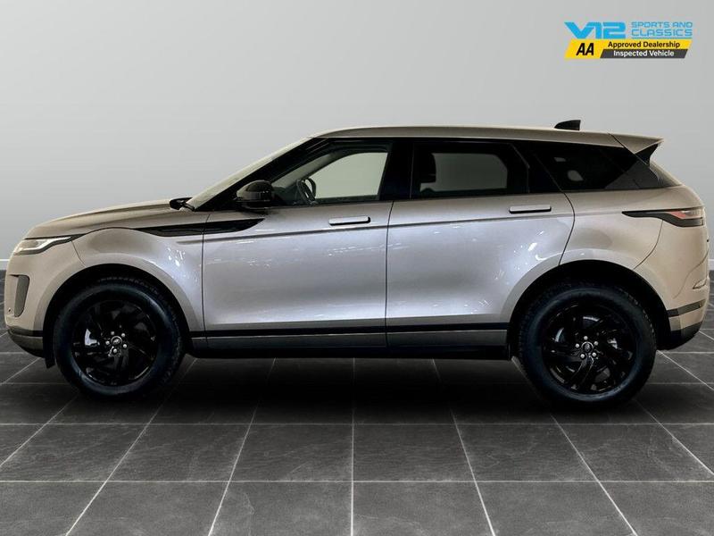 Used Land Rover Range Rover Evoque 2022 for sale - 76385069: Photo 7