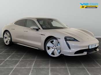 2021 (71) - 500kW Turbo 93kWh 4dr Auto