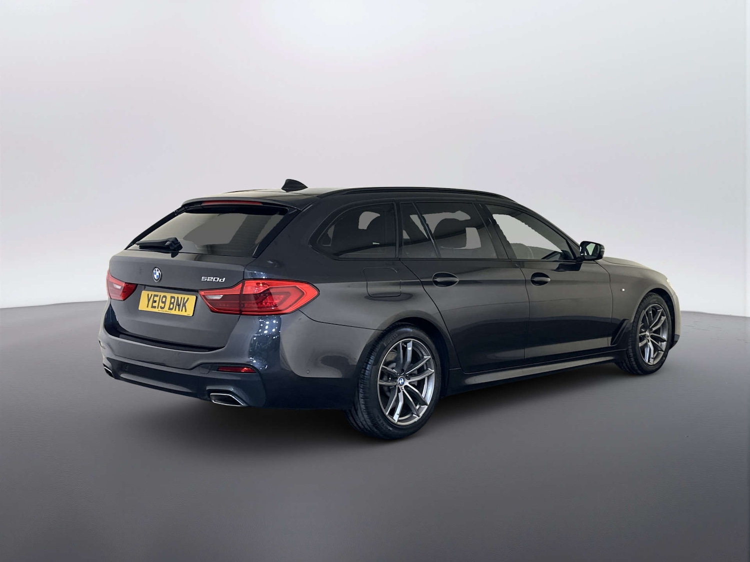 Used BMW 5 Series 2019 for sale - 77989933: Photo 10