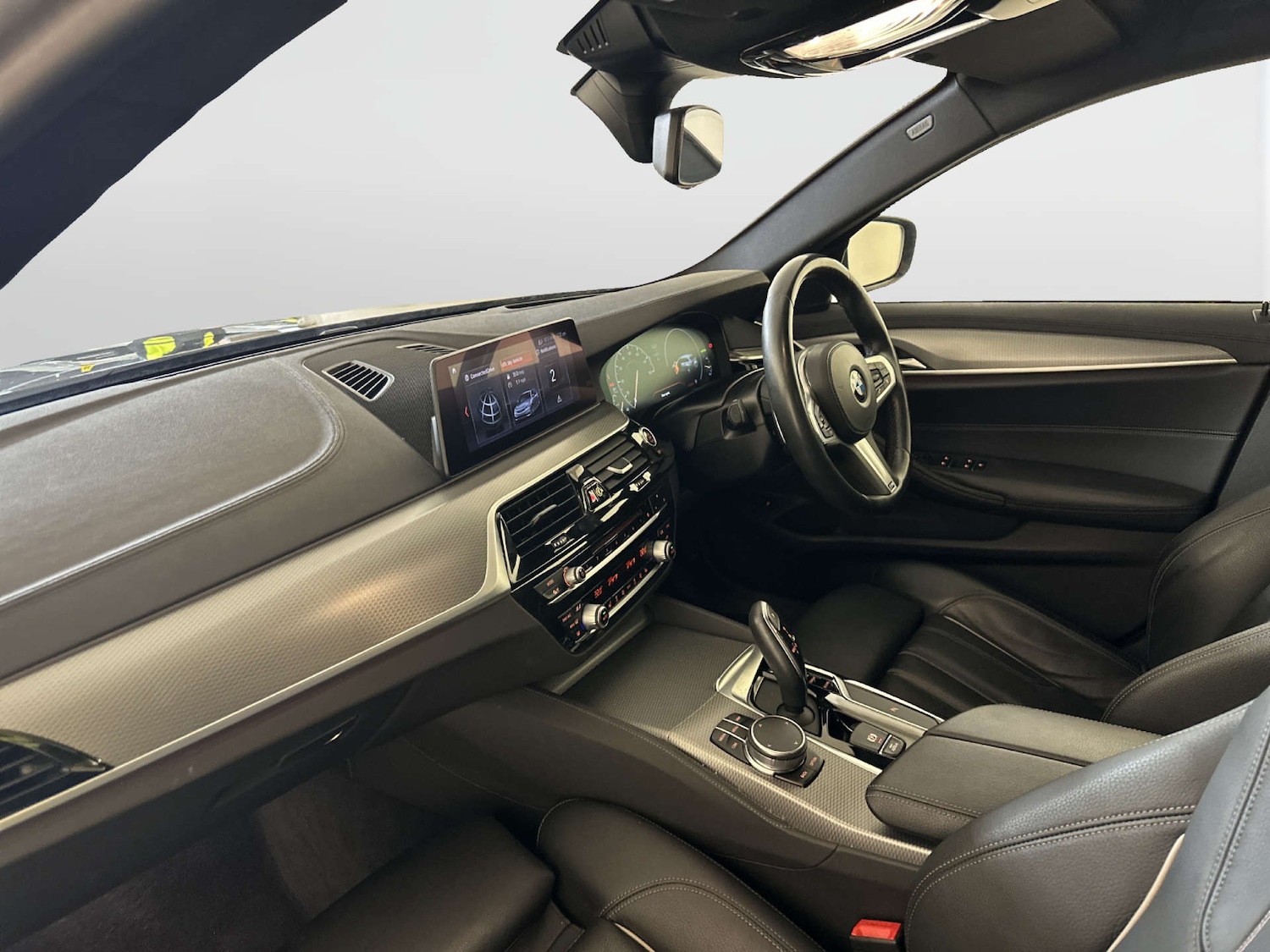 Used BMW 5 Series 2019 for sale - 77989933: Photo 12