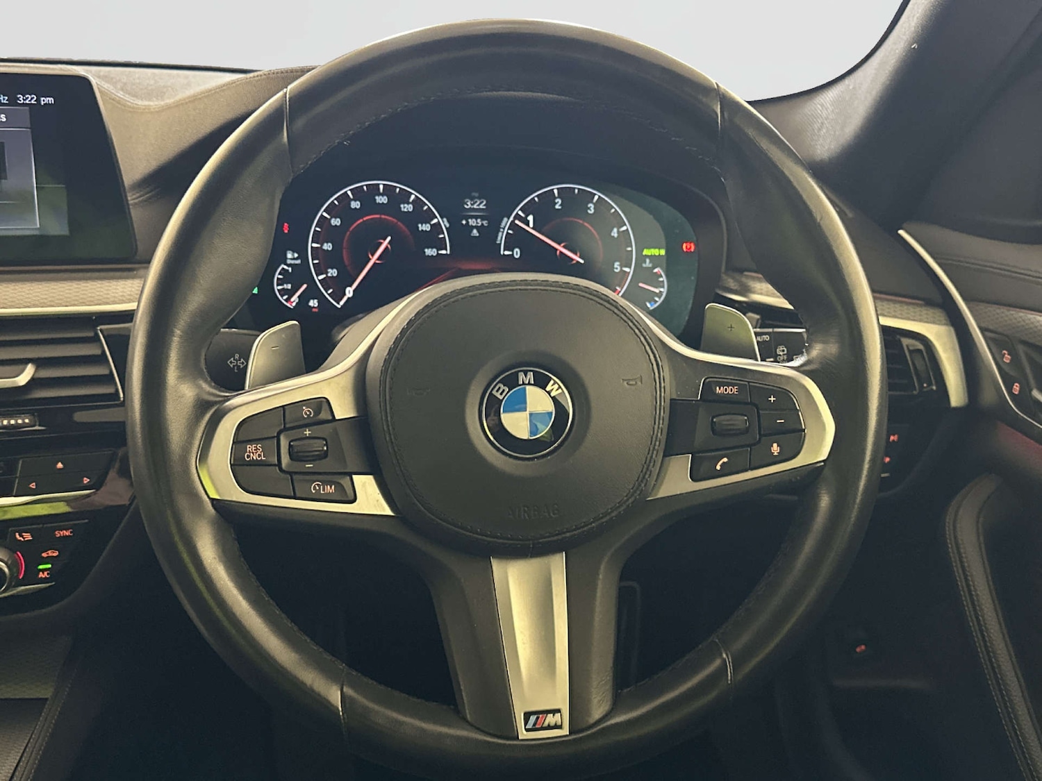 Used BMW 5 Series 2019 for sale - 77989933: Photo 16