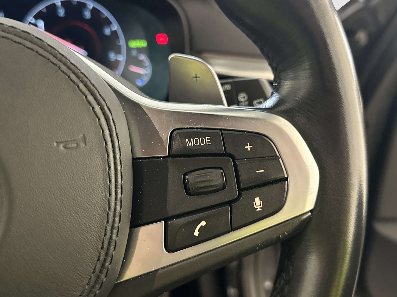 Used BMW 5 Series 2019 for sale - 77989933: Photo 19