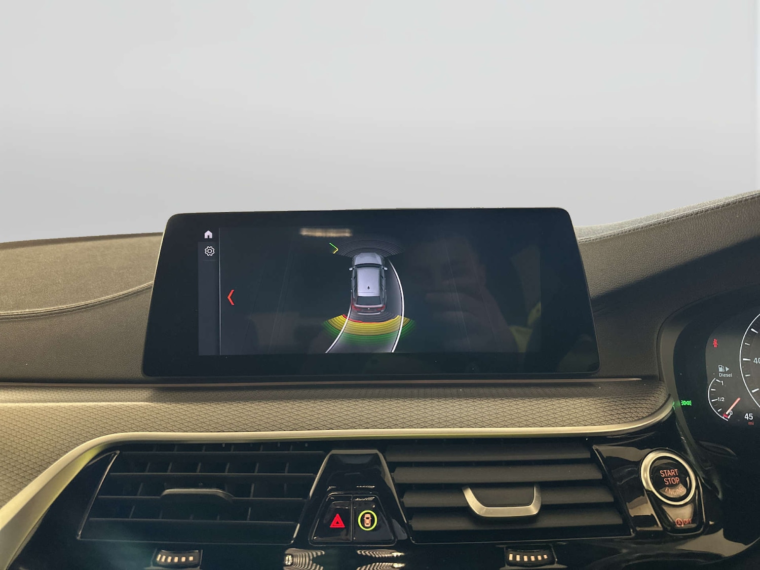 Used BMW 5 Series 2019 for sale - 77989933: Photo 20