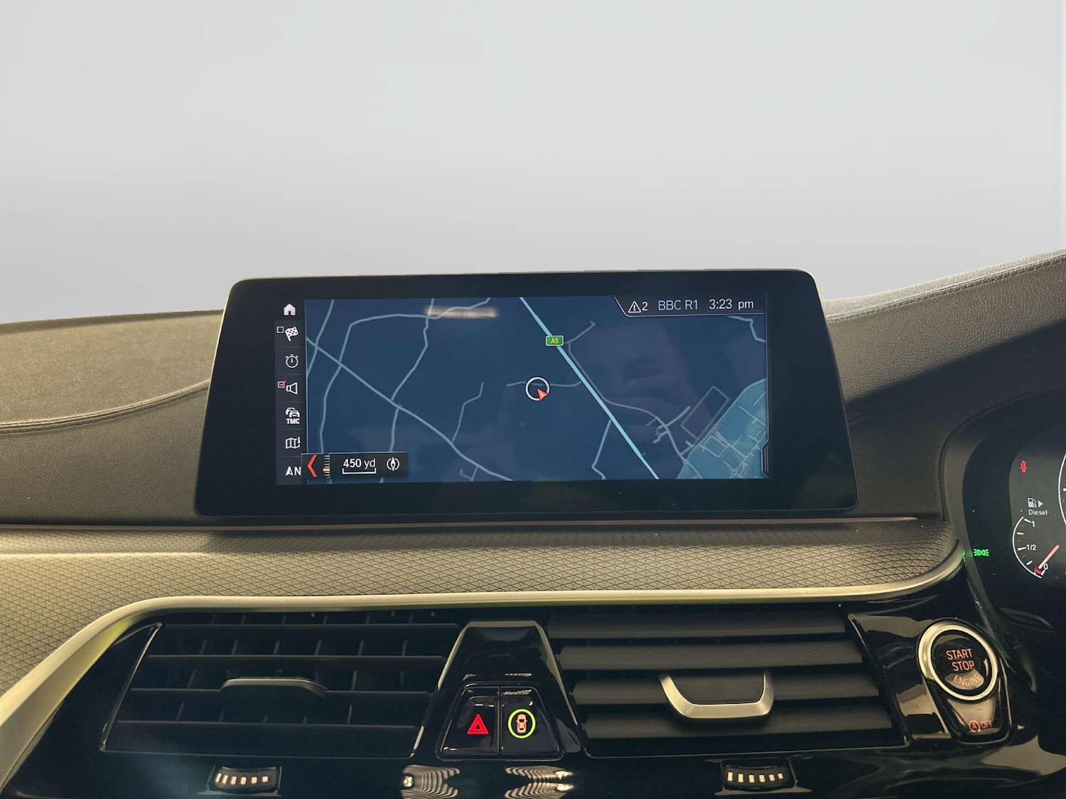 Used BMW 5 Series 2019 for sale - 77989933: Photo 21