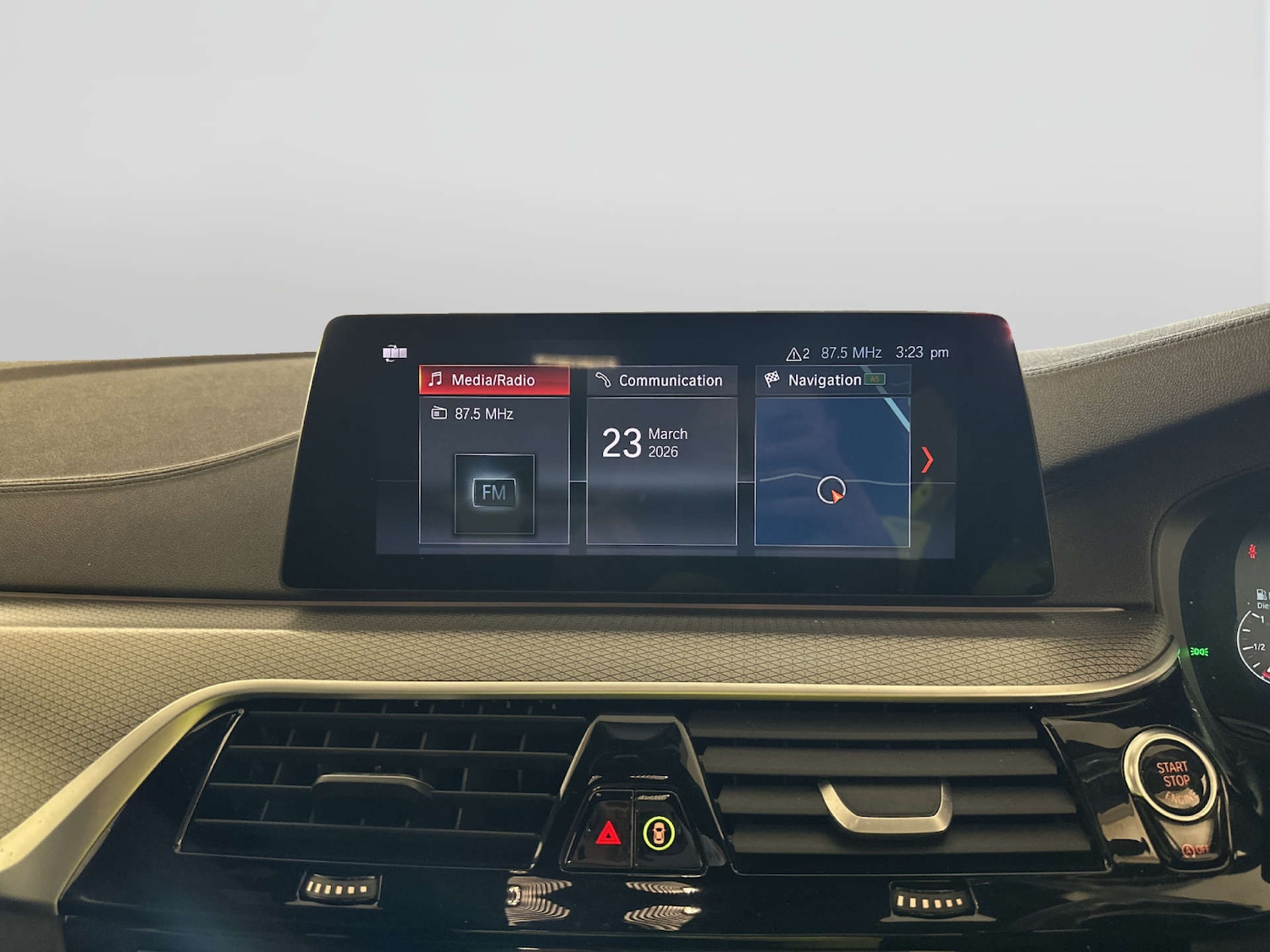 Used BMW 5 Series 2019 for sale - 77989933: Photo 22