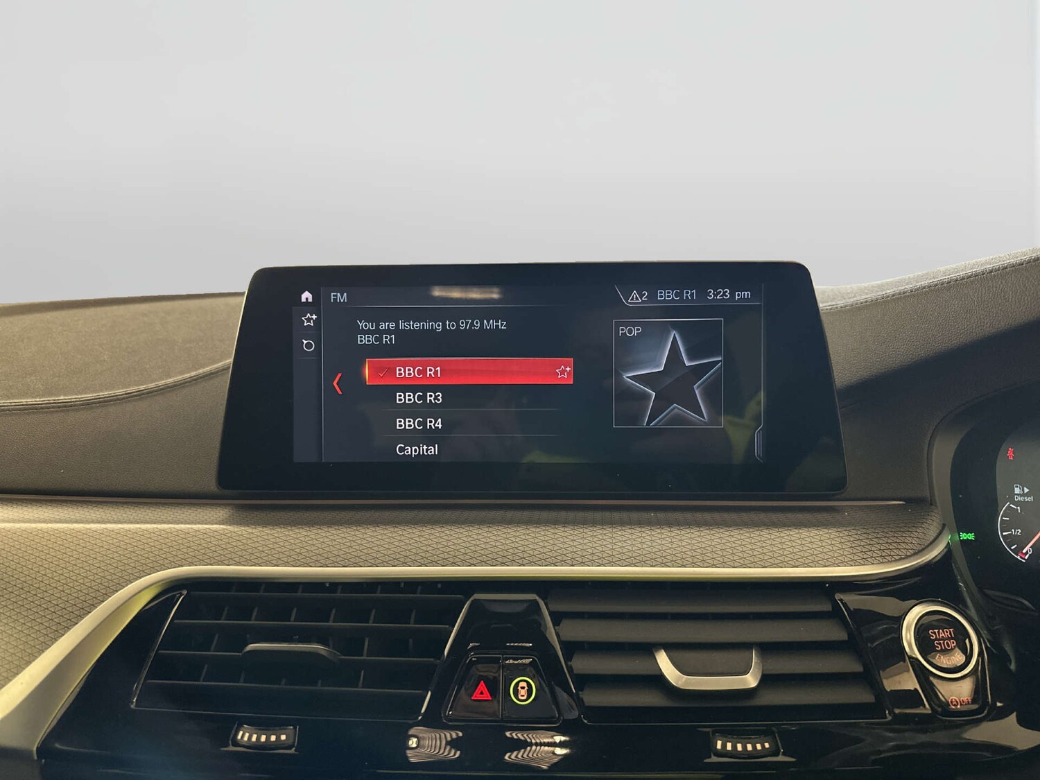 Used BMW 5 Series 2019 for sale - 77989933: Photo 23