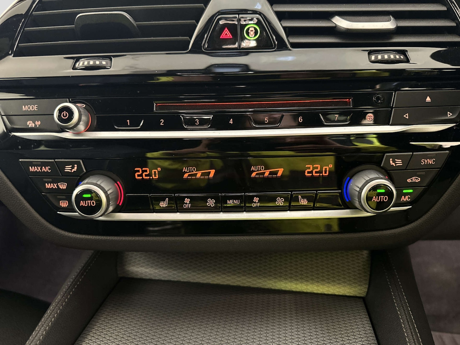 Used BMW 5 Series 2019 for sale - 77989933: Photo 24