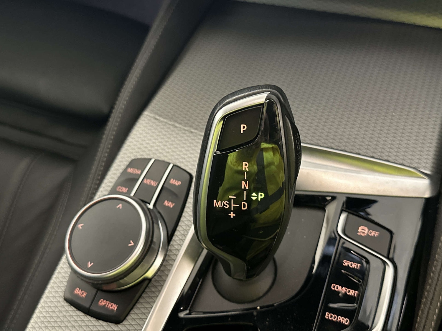 Used BMW 5 Series 2019 for sale - 77989933: Photo 25