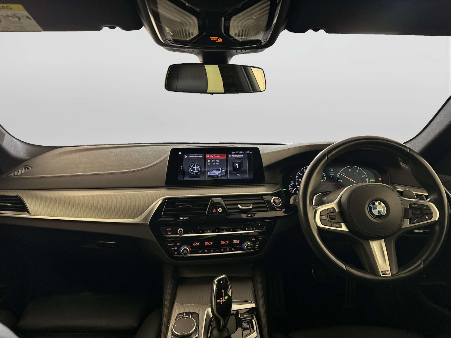 Used BMW 5 Series 2019 for sale - 77989933: Photo 3