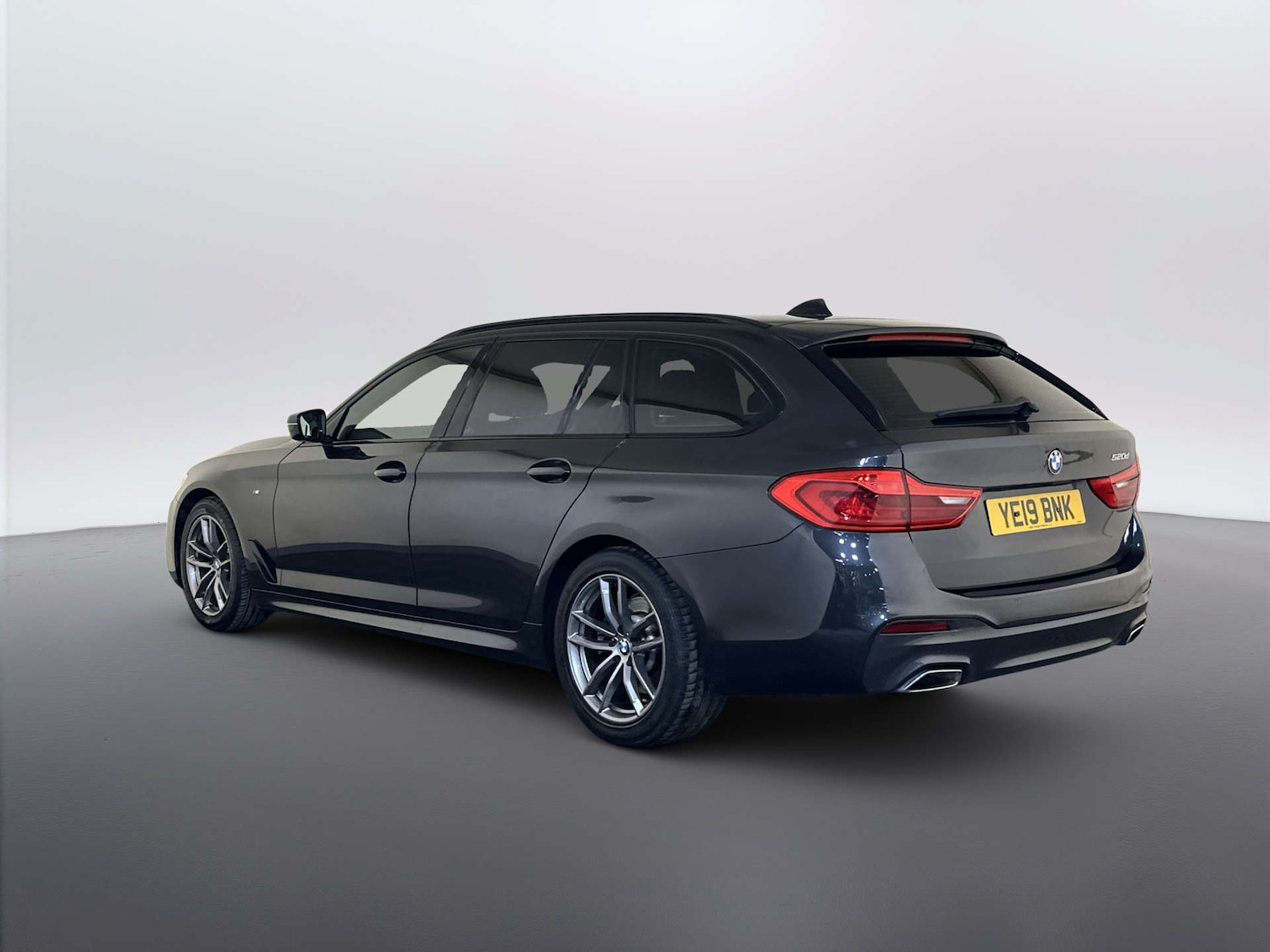 Used BMW 5 Series 2019 for sale - 77989933: Photo 8