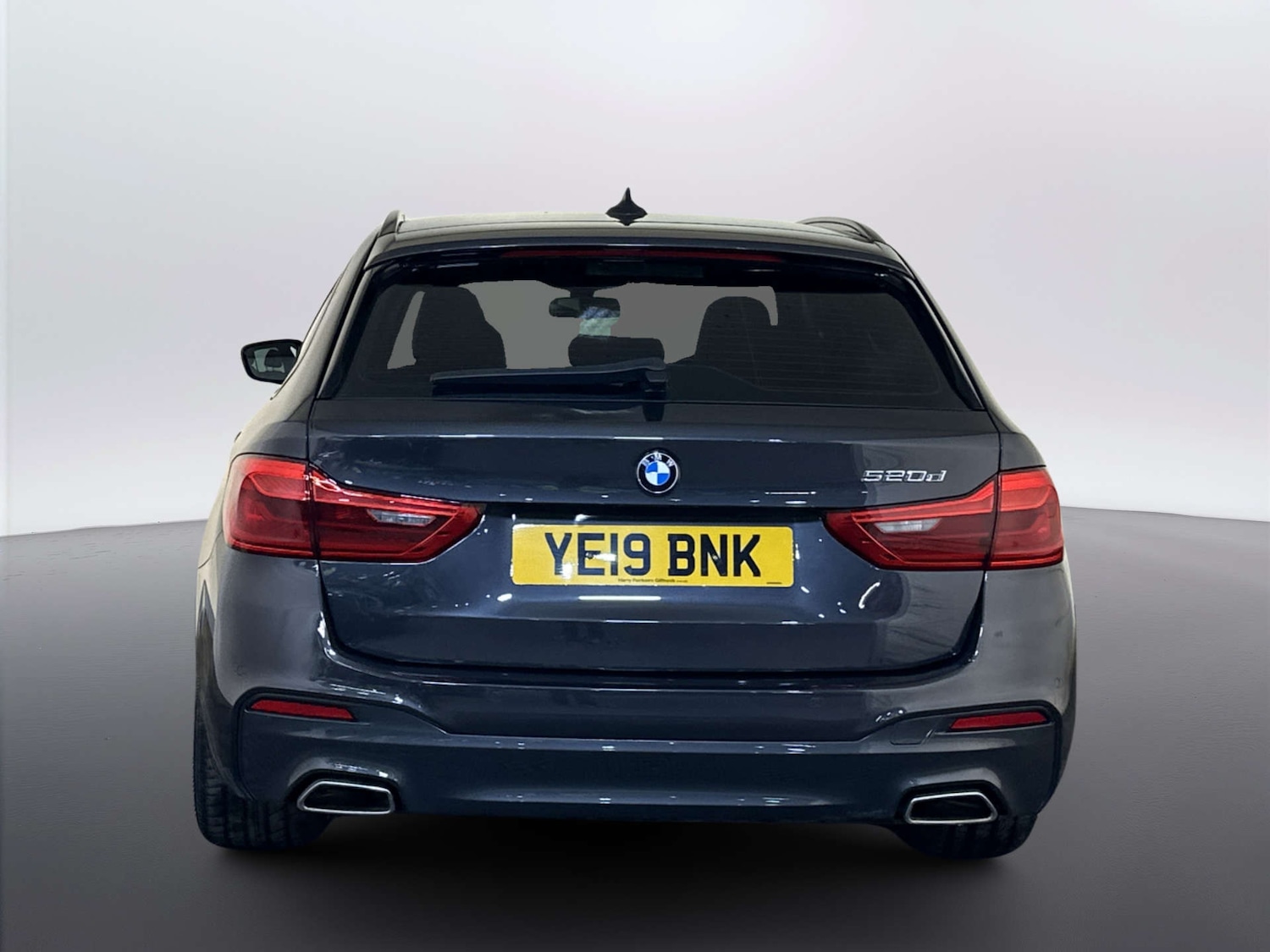 Used BMW 5 Series 2019 for sale - 77989933: Photo 9