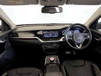 Used Kia Niro 2021 for sale - 74233441: Photo
