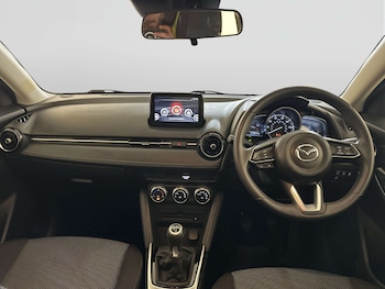 Used Mazda Mazda2 2019 for sale - 78366156: Photo