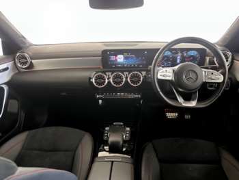 Used Mercedes-Benz CLA 2023 for sale - 75282963: Photo