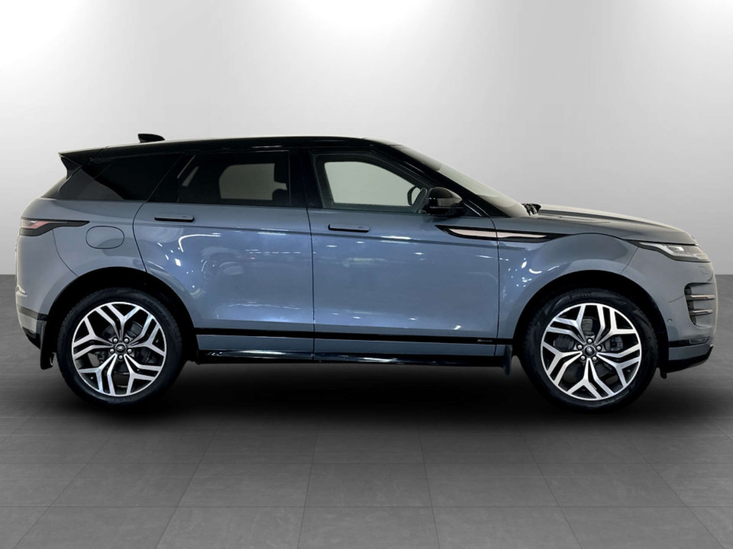 Used Land Rover Range Rover Evoque 2019 for sale - 77186075: Photo 11