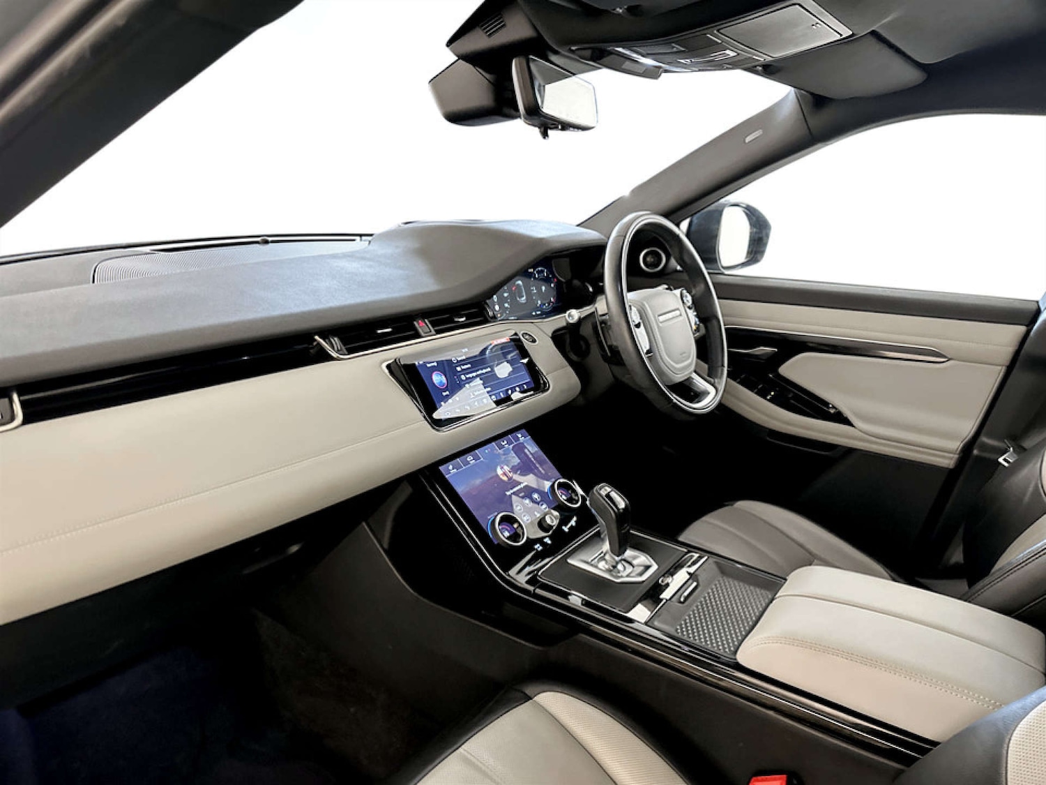 Used Land Rover Range Rover Evoque 2019 for sale - 77186075: Photo 12