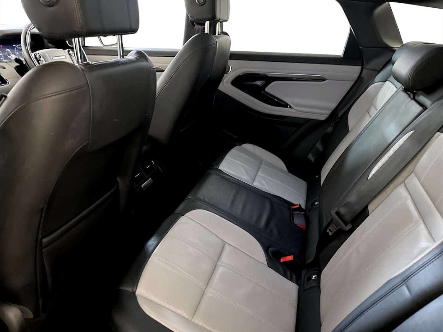 Used Land Rover Range Rover Evoque 2019 for sale - 77186075: Photo 14