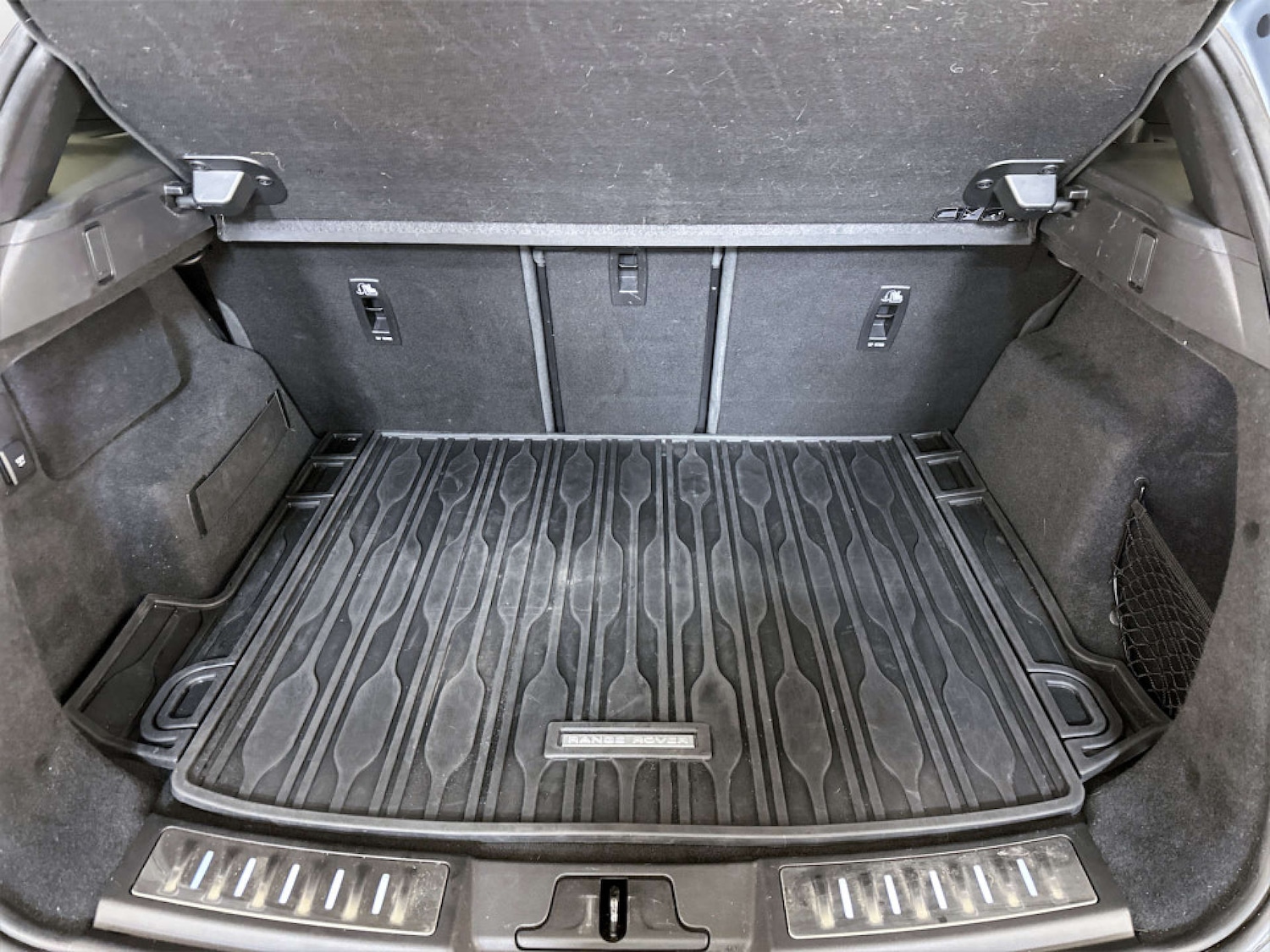 Used Land Rover Range Rover Evoque 2019 for sale - 77186075: Photo 15