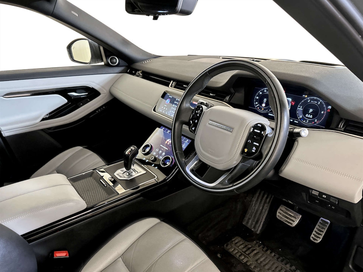 Used Land Rover Range Rover Evoque 2019 for sale - 77186075: Photo 16