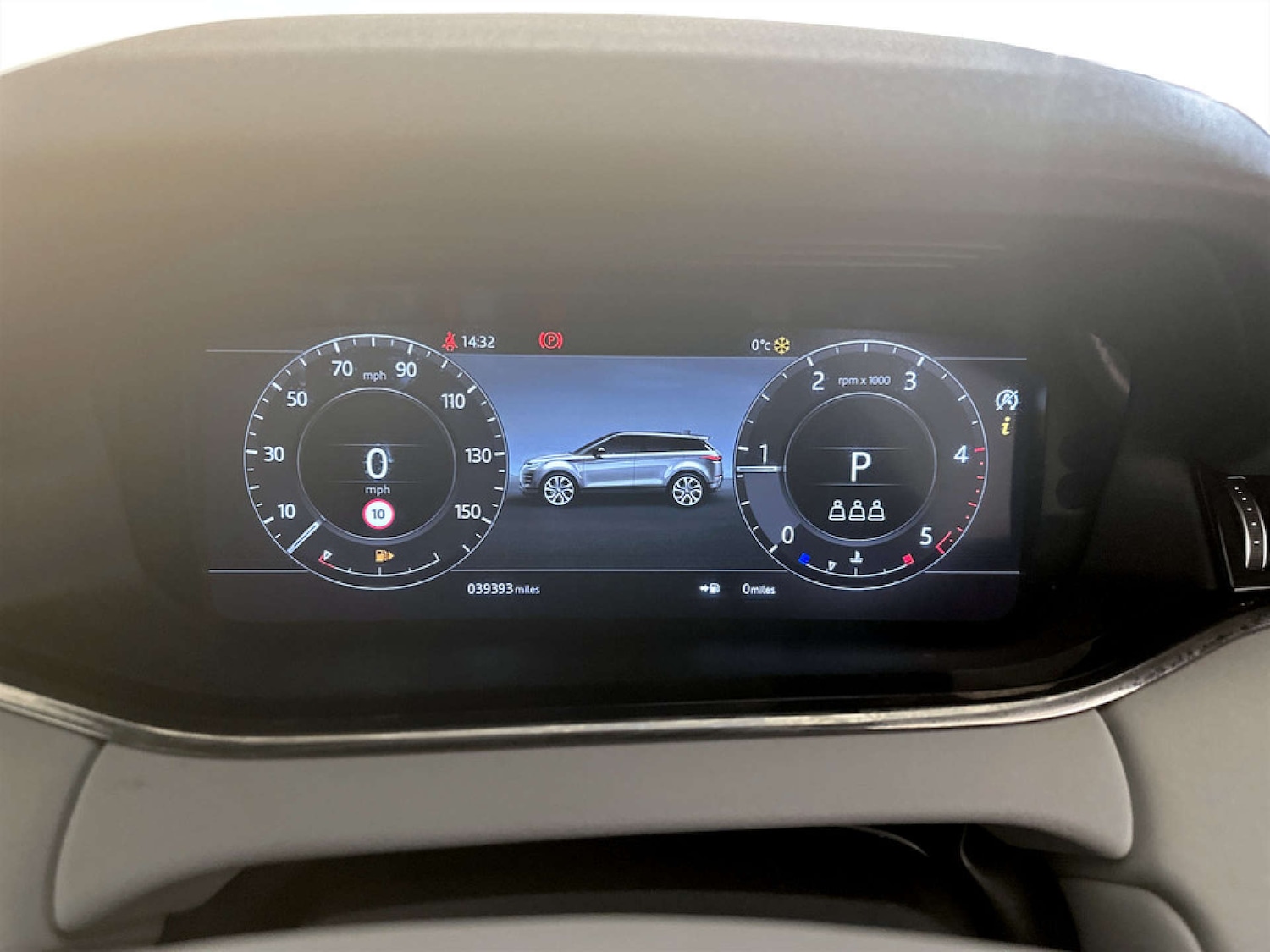 Used Land Rover Range Rover Evoque 2019 for sale - 77186075: Photo 19