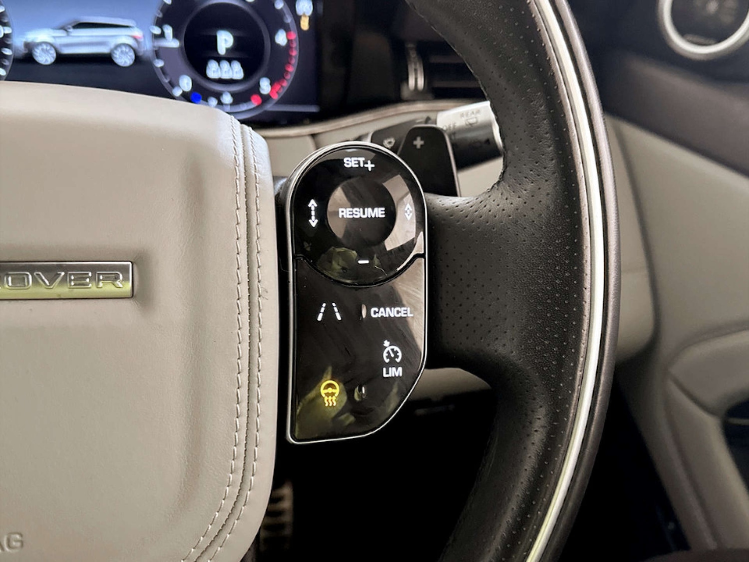 Used Land Rover Range Rover Evoque 2019 for sale - 77186075: Photo 20