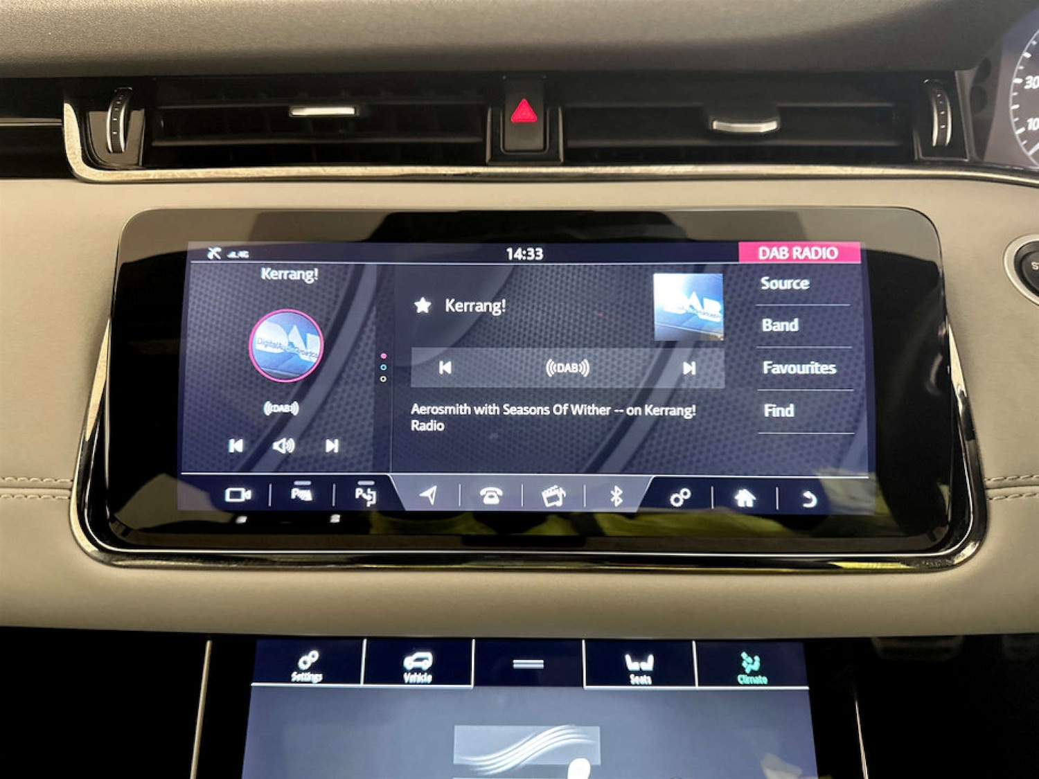 Used Land Rover Range Rover Evoque 2019 for sale - 77186075: Photo 21