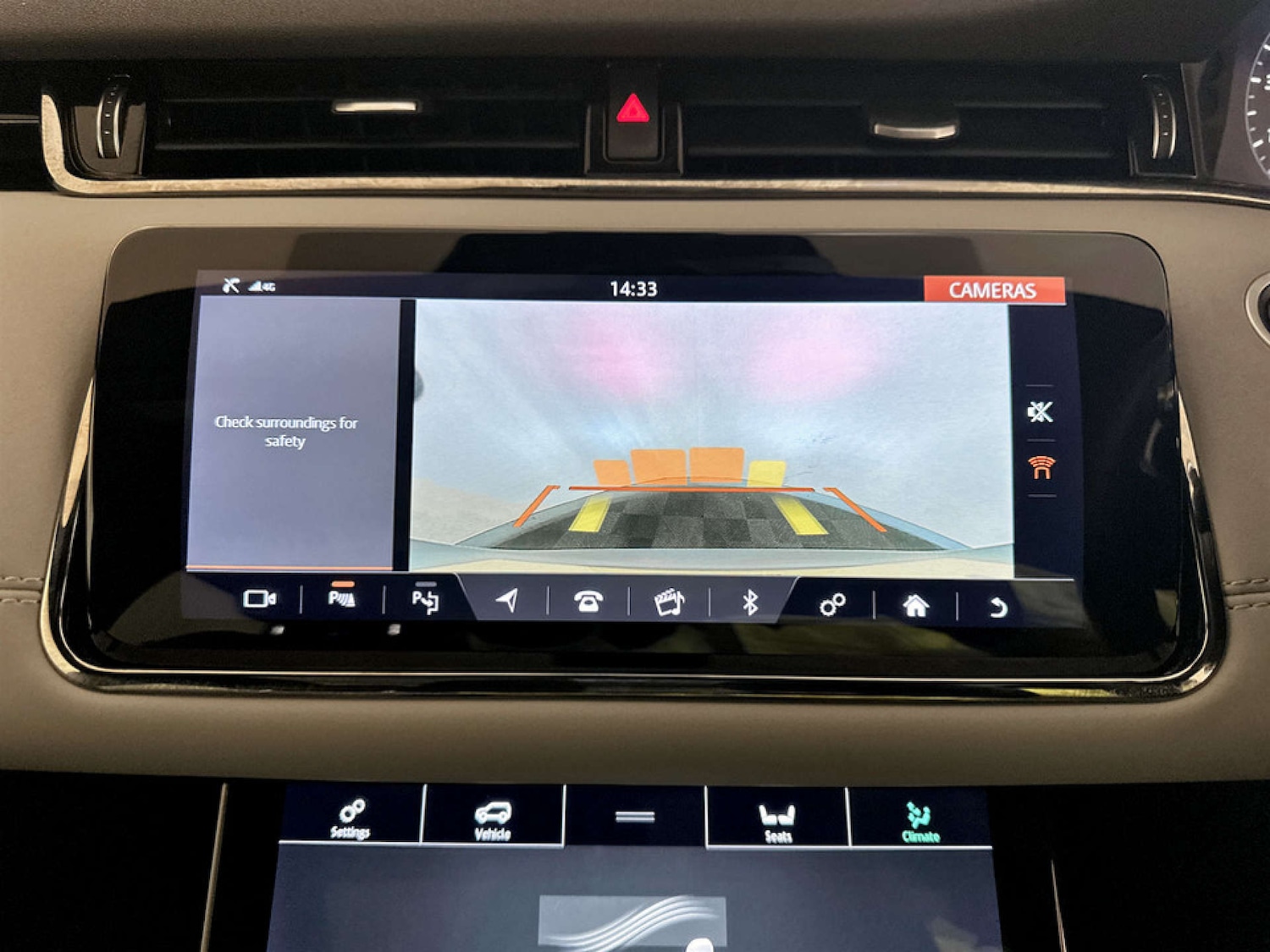 Used Land Rover Range Rover Evoque 2019 for sale - 77186075: Photo 23