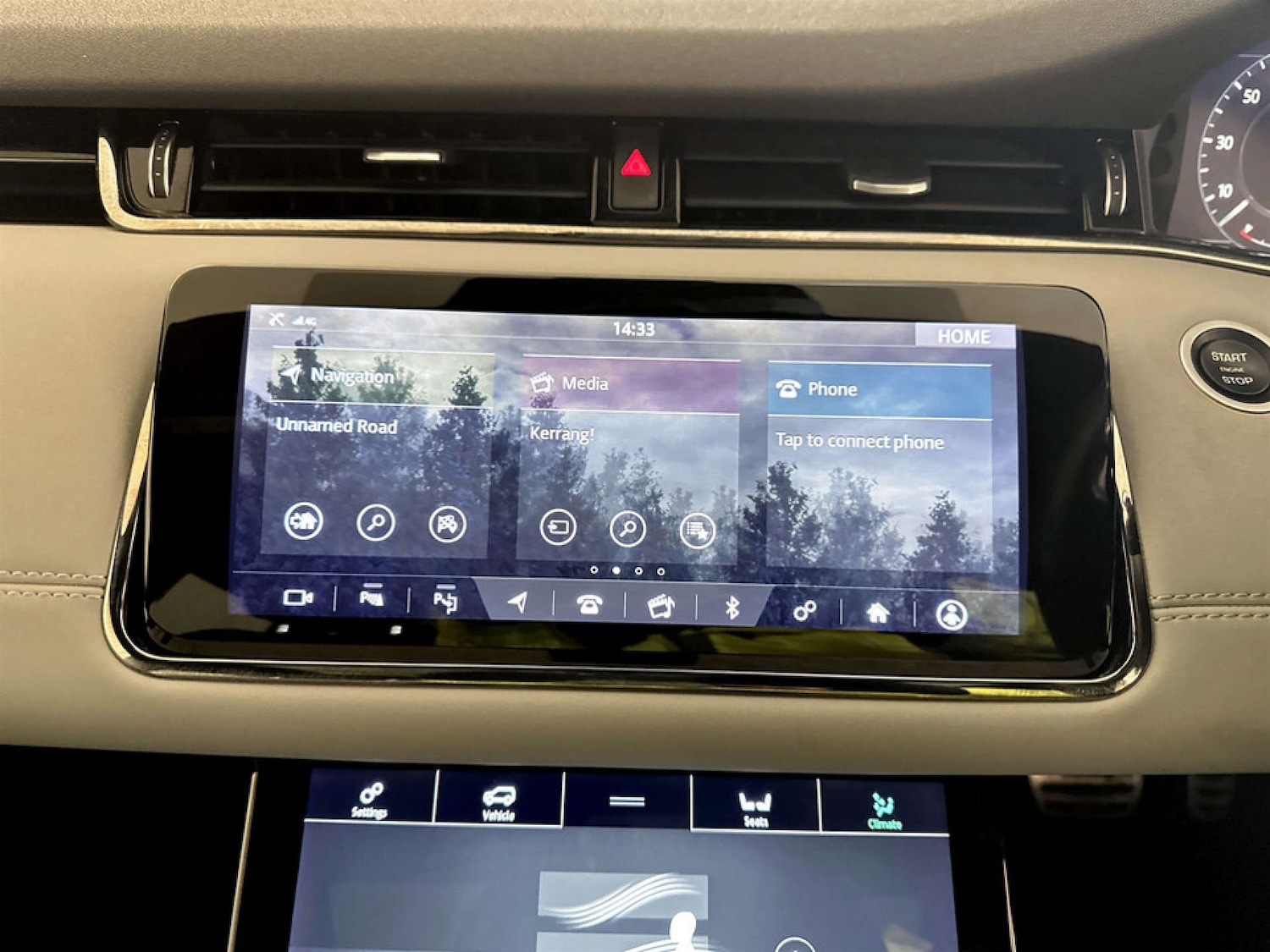 Used Land Rover Range Rover Evoque 2019 for sale - 77186075: Photo 24