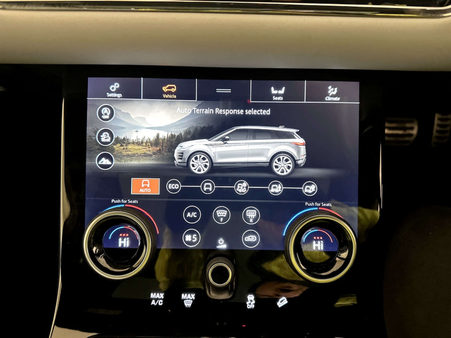 Used Land Rover Range Rover Evoque 2019 for sale - 77186075: Photo 25