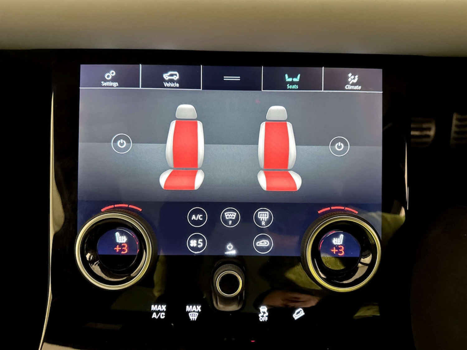 Used Land Rover Range Rover Evoque 2019 for sale - 77186075: Photo 26