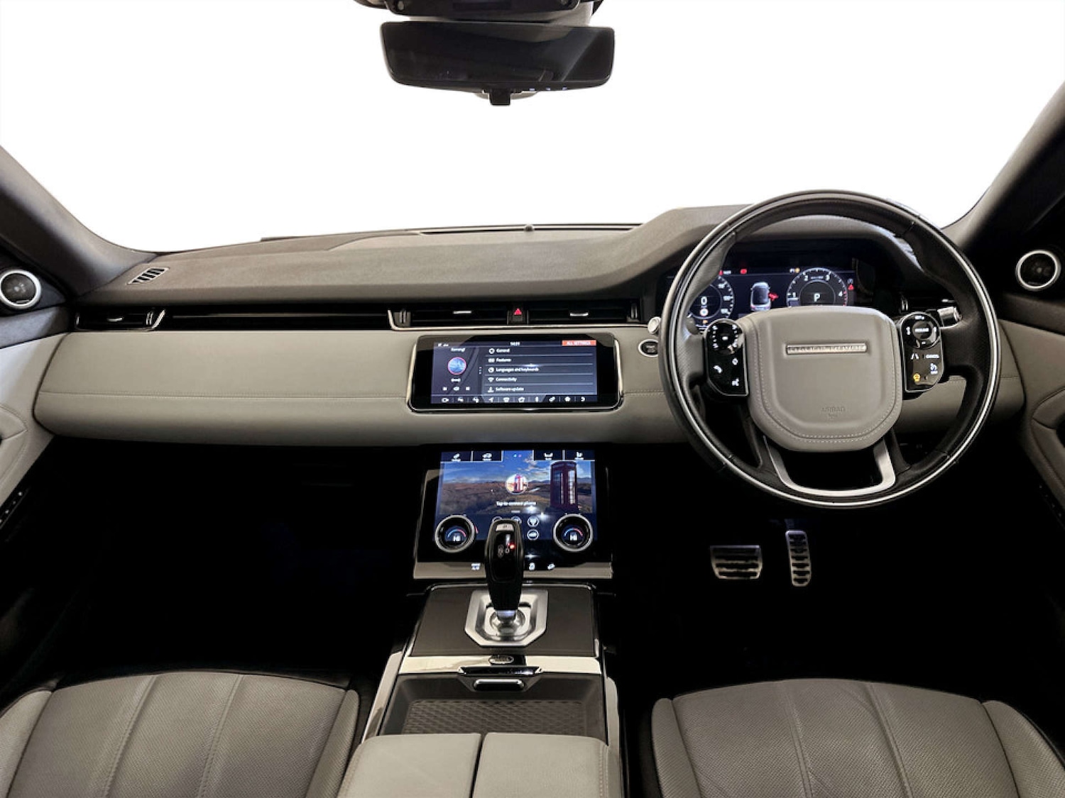 Used Land Rover Range Rover Evoque 2019 for sale - 77186075: Photo 3