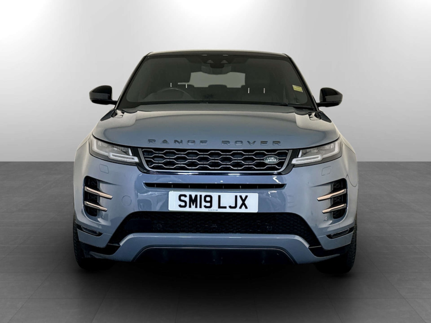 Used Land Rover Range Rover Evoque 2019 for sale - 77186075: Photo 5