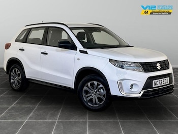 Used Suzuki Vitara 2024 for sale - 75712410: Photo