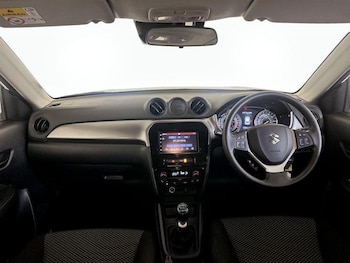 Used Suzuki Vitara 2024 for sale - 75712410: Photo