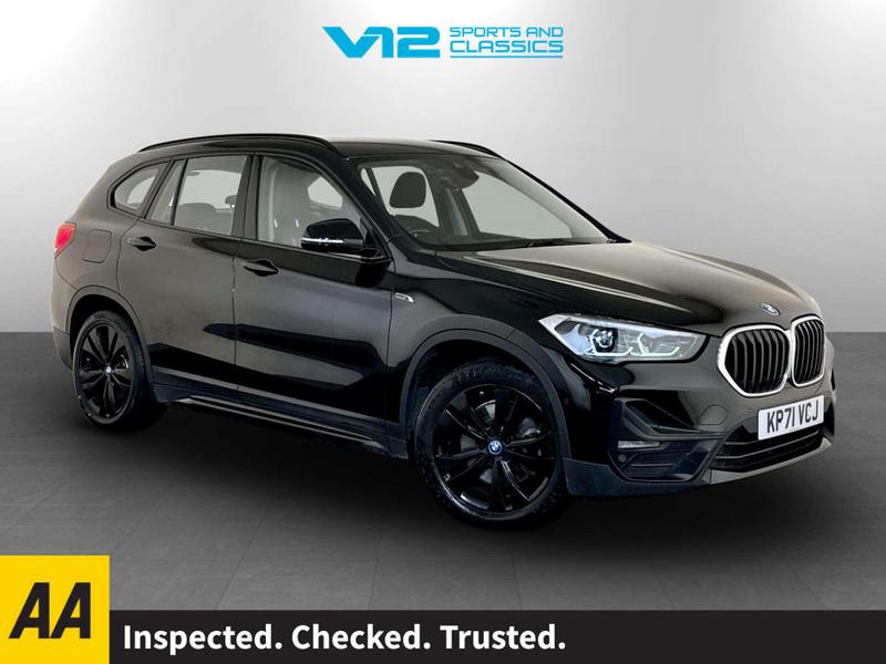 Used BMW X1 2022 for sale - 77036734: Photo 1