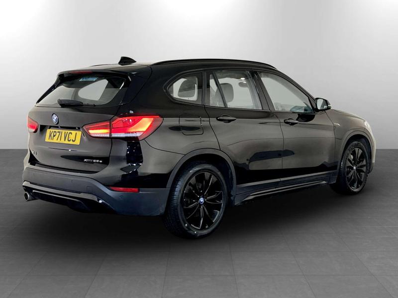 Used BMW X1 2022 for sale - 77036734: Photo 10