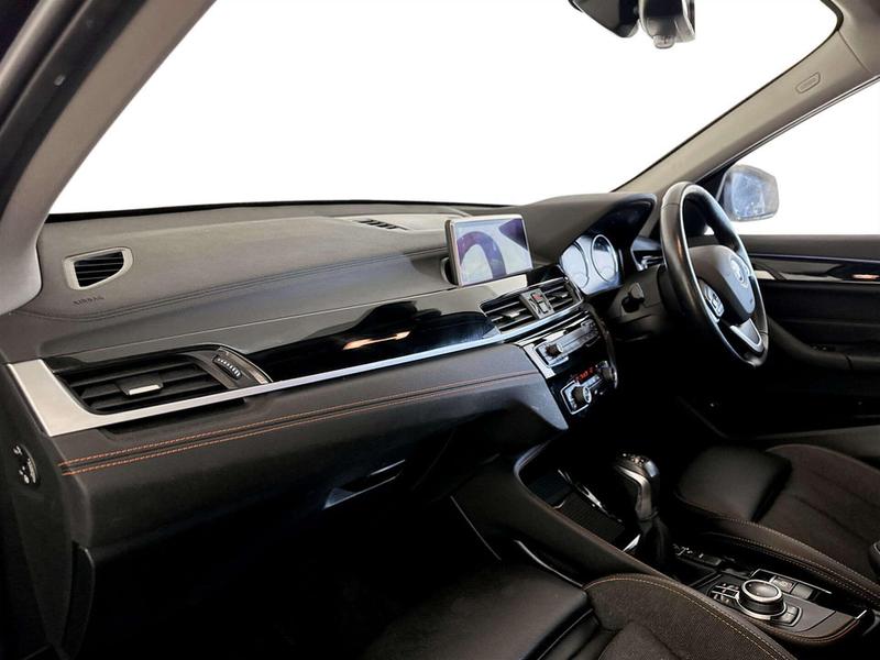 Used BMW X1 2022 for sale - 77036734: Photo 12