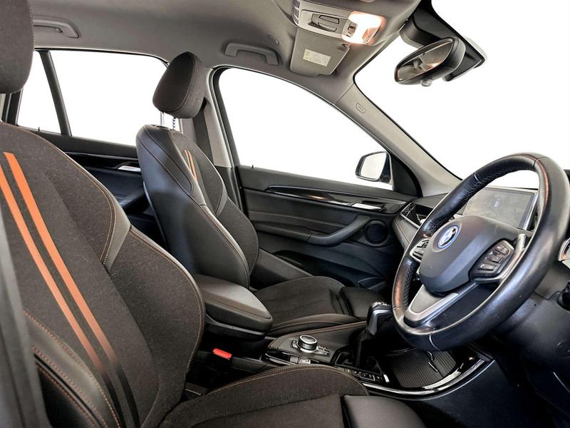 Used BMW X1 2022 for sale - 77036734: Photo 13