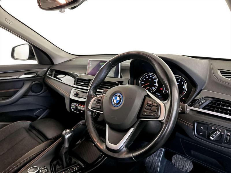 Used BMW X1 2022 for sale - 77036734: Photo 15