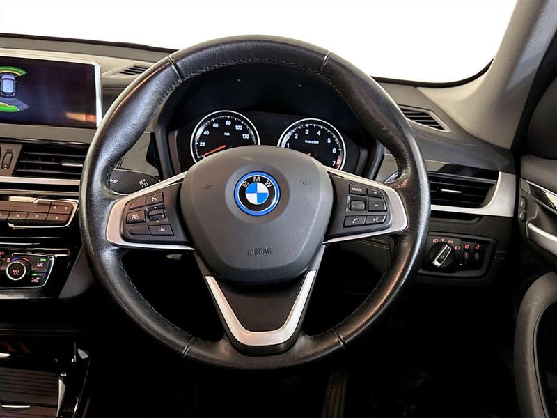 Used BMW X1 2022 for sale - 77036734: Photo 16