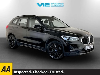 Used BMW X1 2022 for sale - 77036734: Photo