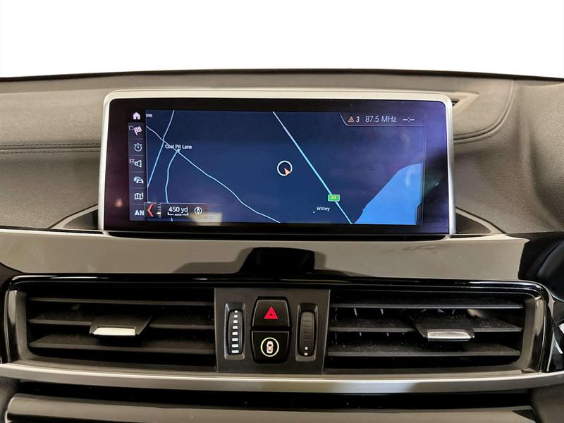 Used BMW X1 2022 for sale - 77036734: Photo 21