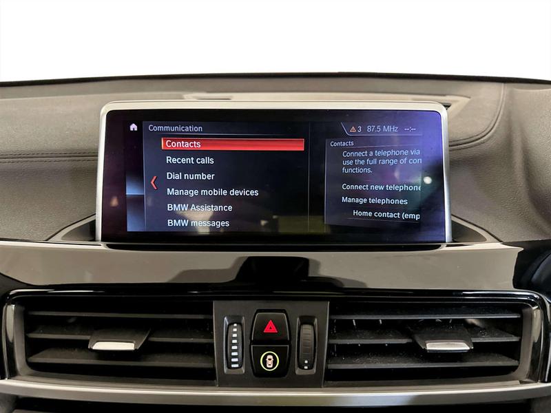 Used BMW X1 2022 for sale - 77036734: Photo 22