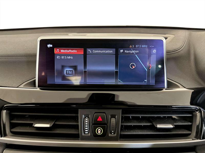 Used BMW X1 2022 for sale - 77036734: Photo 23