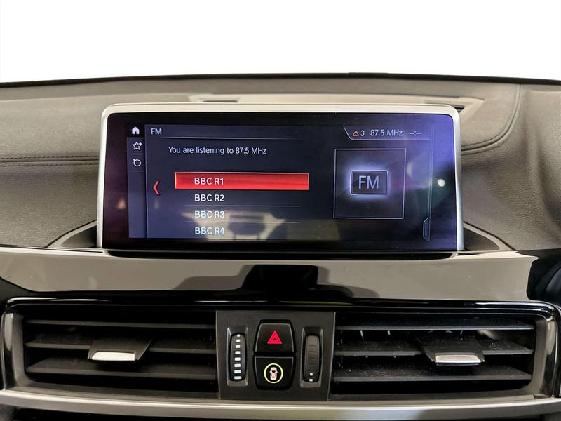 Used BMW X1 2022 for sale - 77036734: Photo 24