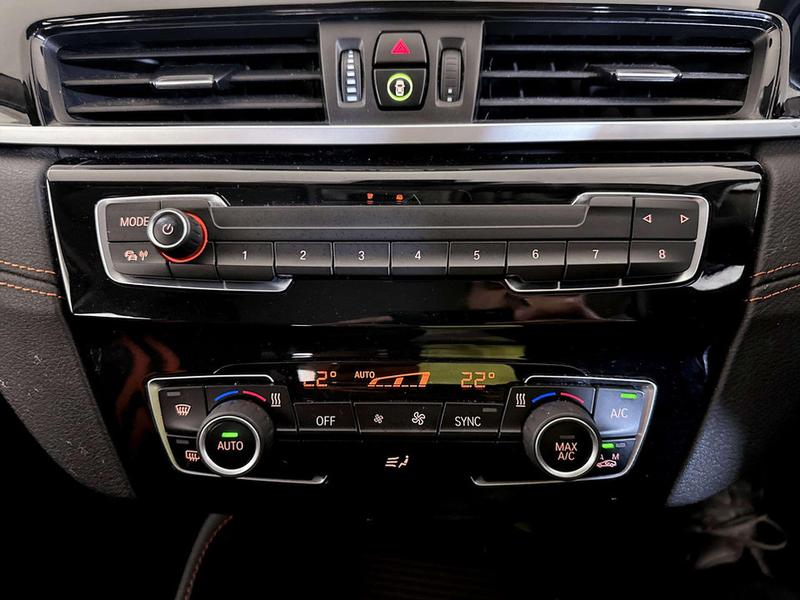 Used BMW X1 2022 for sale - 77036734: Photo 25